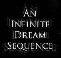 logo An Infinite Dream Sequence